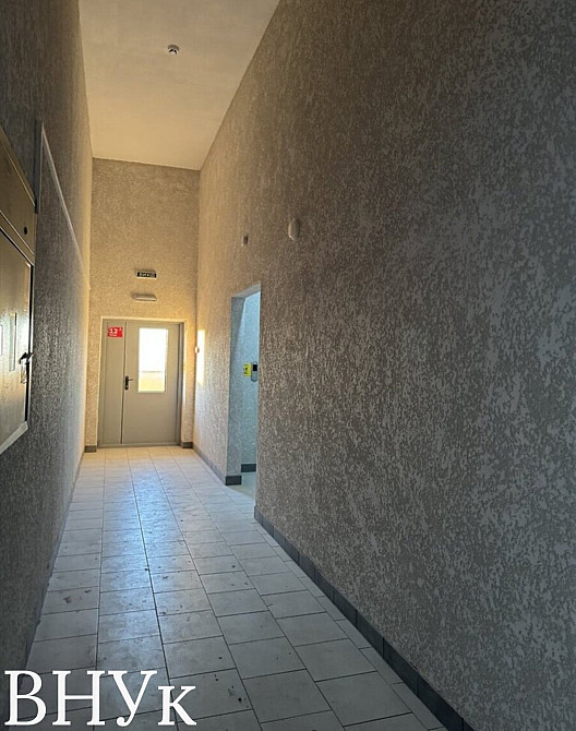 Продаж Квартира 1-кімнатна, 12/12 поверх на Рівненська Luts'k - photo 10