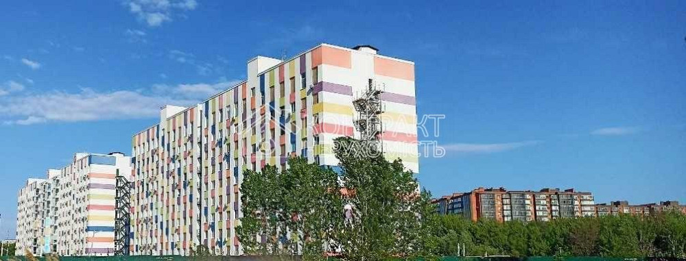 Продаж Квартира 1-кімнатна, 3/9 поверх на вул. Авіахімічна Харьков - изображение 1