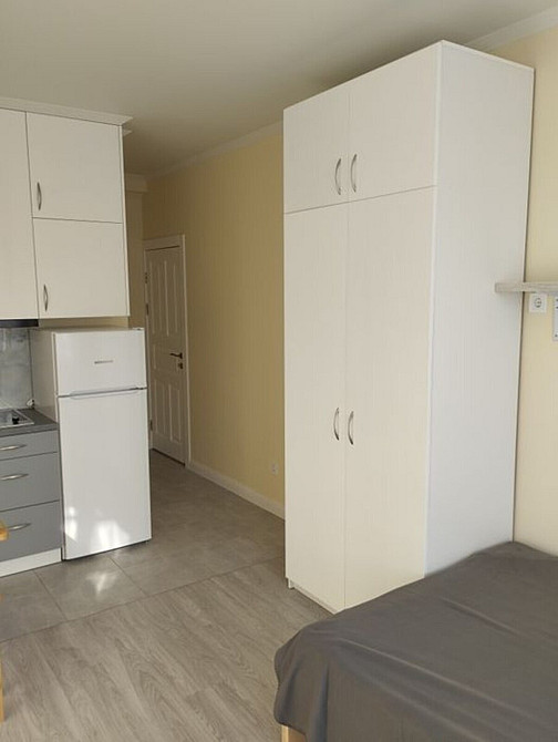 Оренда Квартира 1-кімнатна, 4/21 поверх на Братів Чибінєєвих, 8а Kiev - photo 4