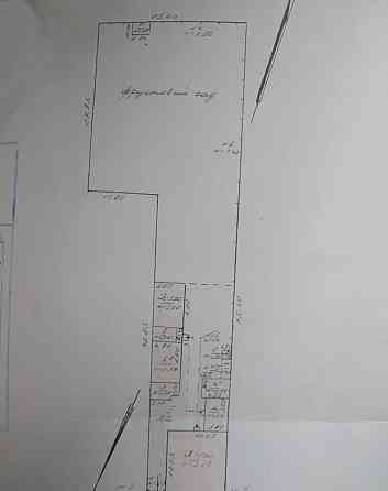 Продаж земельної ділянки на Литовська, 7 Odessa