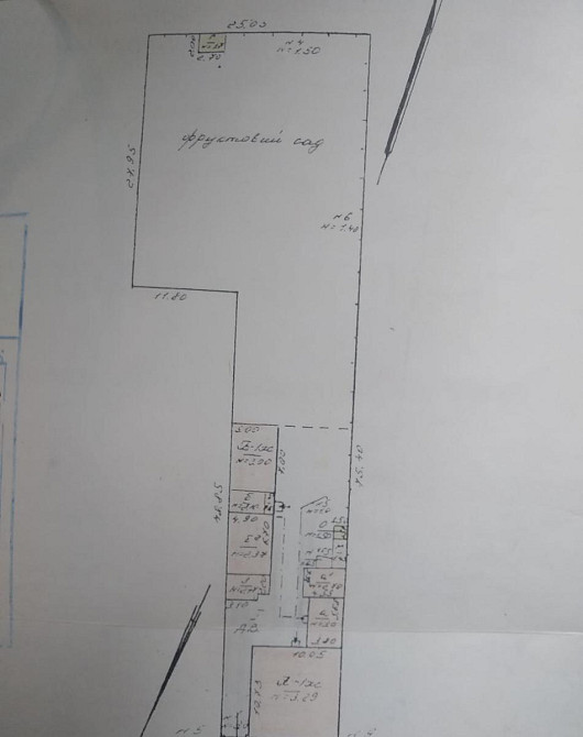 Продаж земельної ділянки на Литовська, 7 Одеса - фото 5