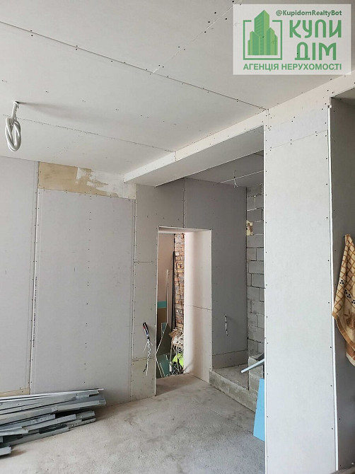 Продаж 3 кімнатної квартири на Некрасівці Кропивницький - фото 4