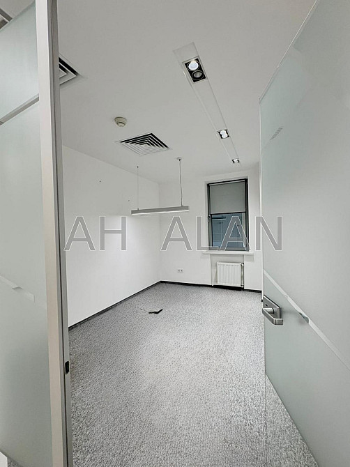 Оренда офісне приміщення на Спортивна пл., 3В приміщень - 4, поверх - 2/7 Kiev - photo 11