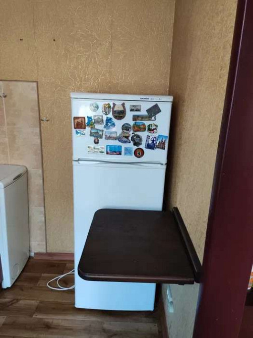 Оренда Квартира 2-кімнатна на ул. Елены Телиги, 7б Київ - фото 4