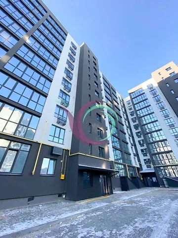 Продаж 2к Квартира 84.5 кв.м Максима Кривоноса вулиця 28А  - фото 4