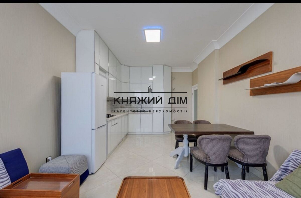 Оренда 2-х.ком.разд. в елітному ЖК RiverStone.№ 11199914 Київ - фото 11