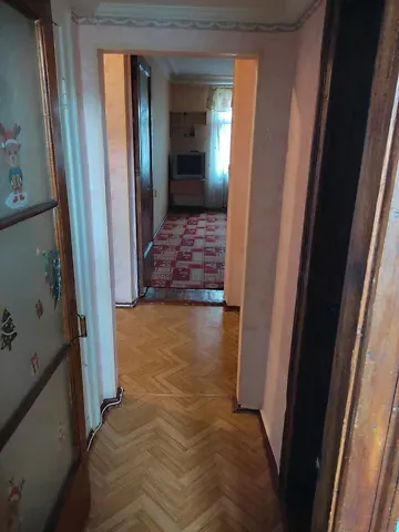 Продаж 2к Квартира 50.6 кв.м просп. Центральний 69 Миколаїв - фото 6