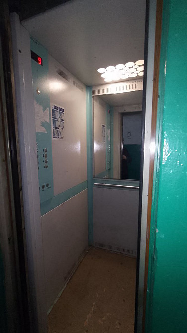 Продам 1-комнатную квартиру с ремонтом в кирпичном доме, ул. Балковская Odessa - photo 18