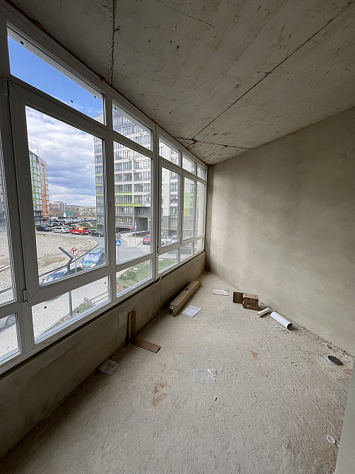 Продаж Квартира 2-кімнатна, 2/10 поверх на Приозерна, 35 Івано-Франківськ - фото 13