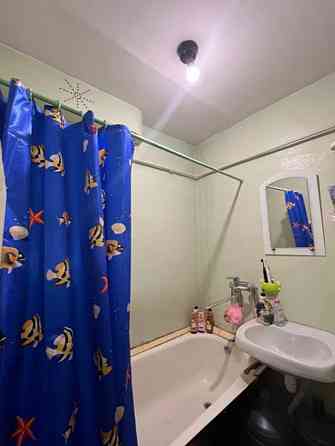 Продаж Квартира 2-кімнатна, 4/5 поверх Ternopil'