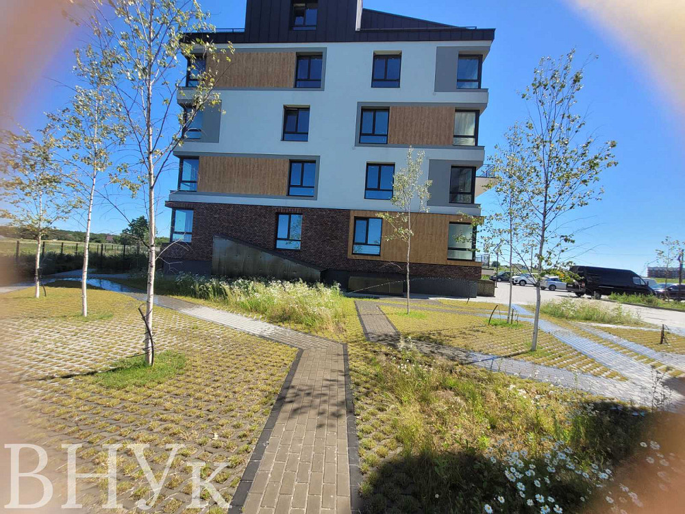 Продаж Квартира 2-кімнатна, 2/5 поверх на Сімейна Фортеця Луцьк - фото 5