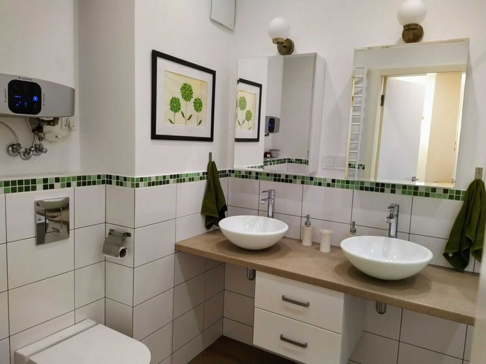 Оренда Квартира 2-кімнатна, 2/16 поверх на ул. Анатолия Петрицкого, 21 Київ - фото 11