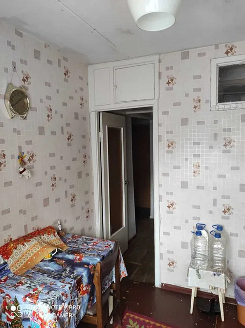 Продаж Квартира 2-кімнатна, 3/9 поверх на Вереснева, 12А Київ - фото 13