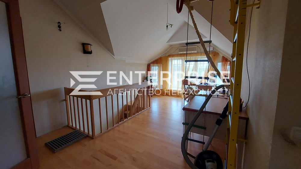 Продаж Будинок 4-кімнатний на вул. Панская  - фото 12