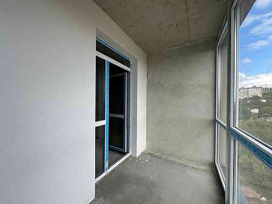 Продаж Квартира 1-кімнатна, 6/9 поверх на вул. Очеретяна Львов