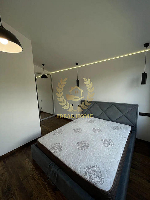 Продаж Квартира 1-кімнатна на Абрикосовая ул., 28А  - фото 9