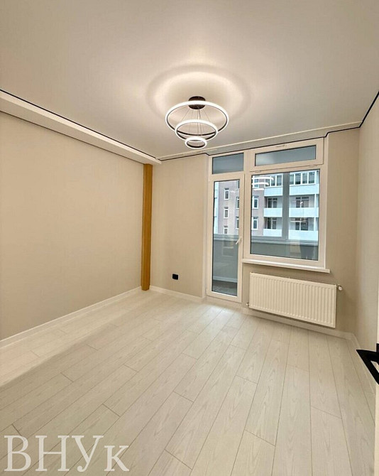 Продаж Квартира 3-кімнатна, 9/12 поверх на вул. Київська Тернопіль - фото 11