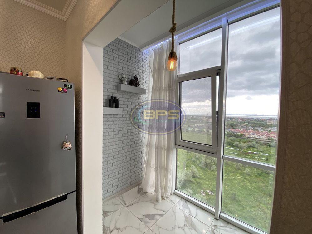 Продаж 2к квартири 62 кв. м Одеса - фото 4