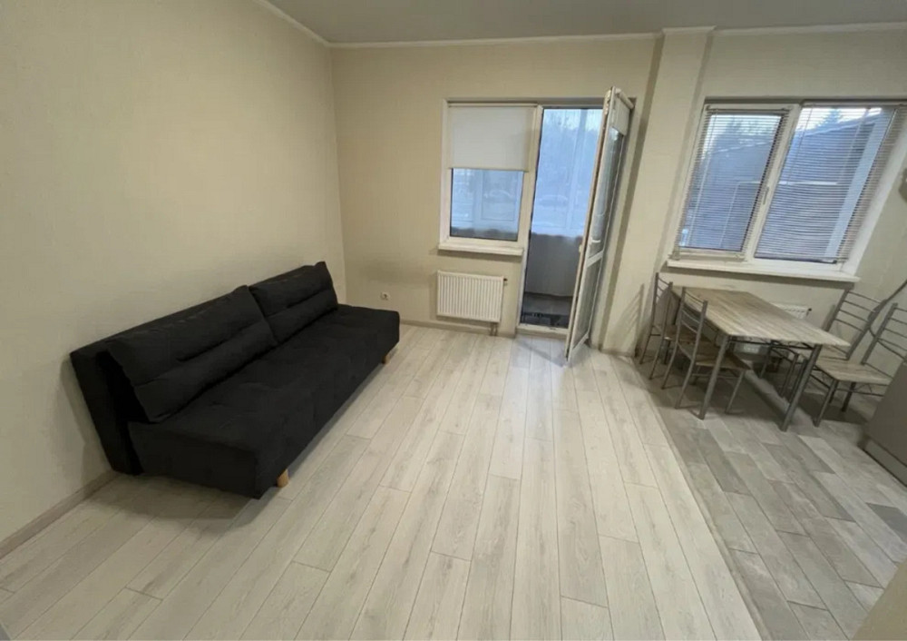 Оренда Квартира 1-кімнатна, 2/8 поверх на Метрологічна, 58 Київ - фото 3