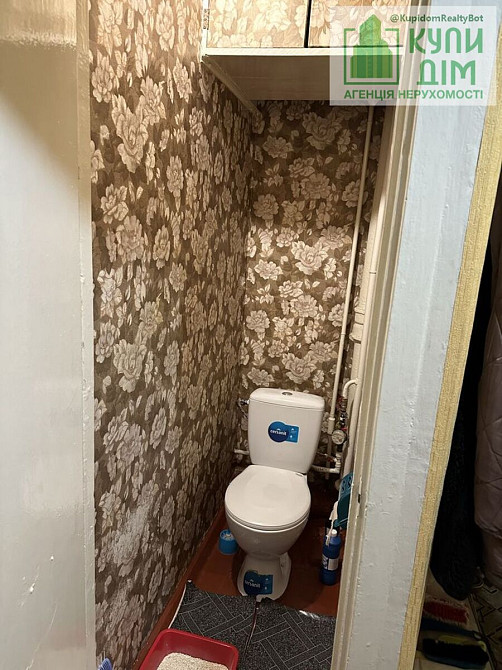 Продам або обміняю 2-х кімнатну квартиру Кропивницький - фото 2