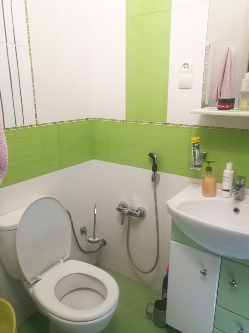 Квартира на Коблевской  Соборная площадь. Одеса - фото 15