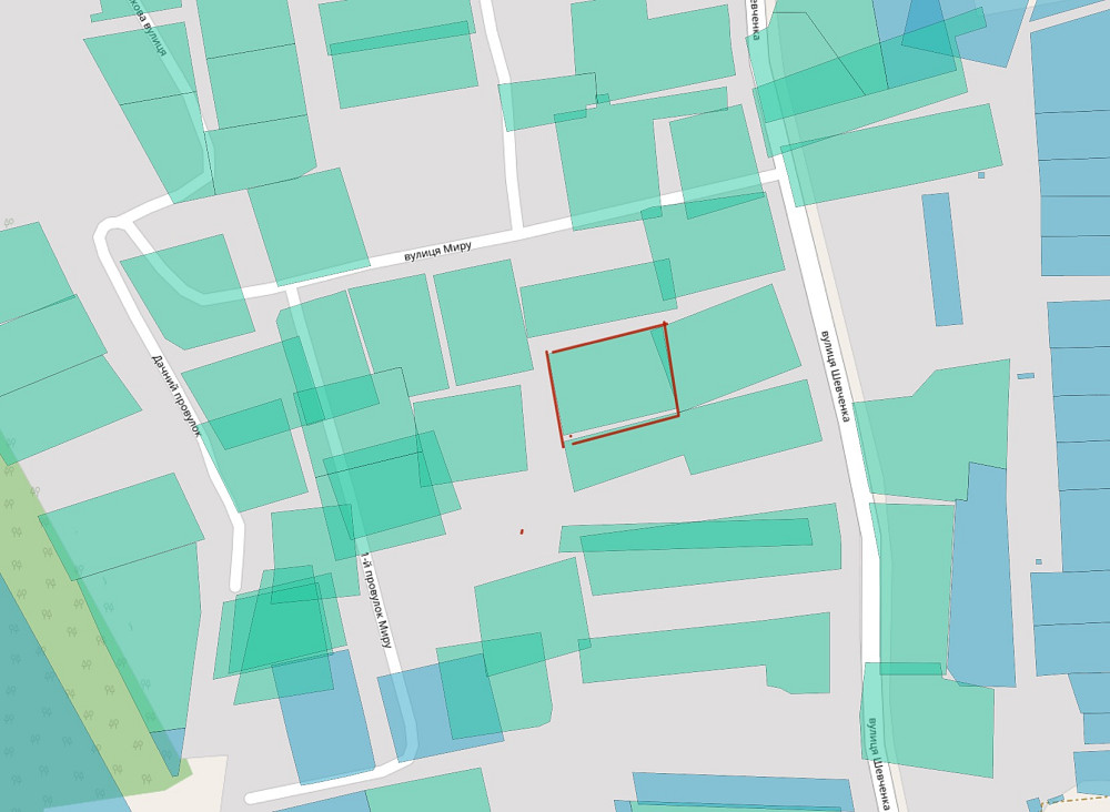 Продаж земельної ділянки 15 соток на Іванівка Житомир - изображение 1