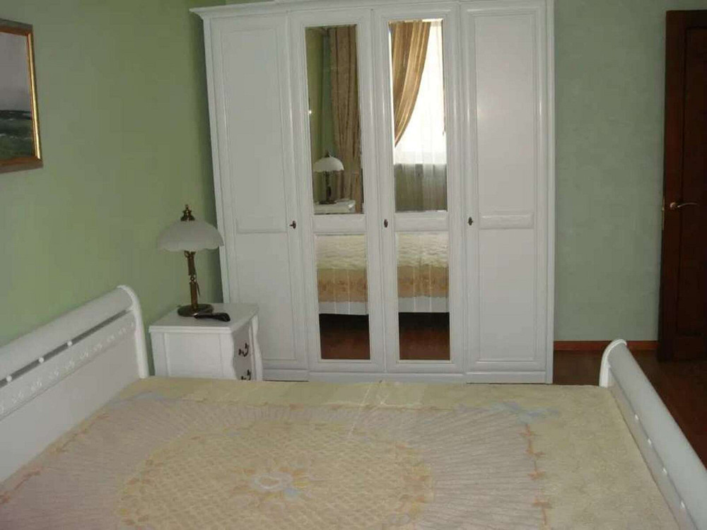 Оренда Квартира 2-кімнатна, 5/12 поверх на пр. Героев Сталинграда Київ - фото 2