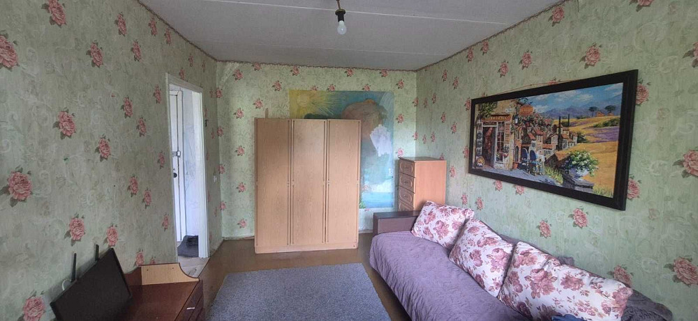 Продаж Квартира 1-кімнатна, 4/9 поверх на Деміївська вул., д. 39 Київ - фото 20