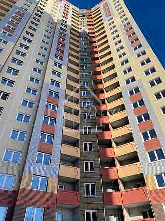 Продаж Квартира 1-кімнатна, 4/24 поверх на Юлії Здановської вул. (Михайла Ломоносова), 83В Київ