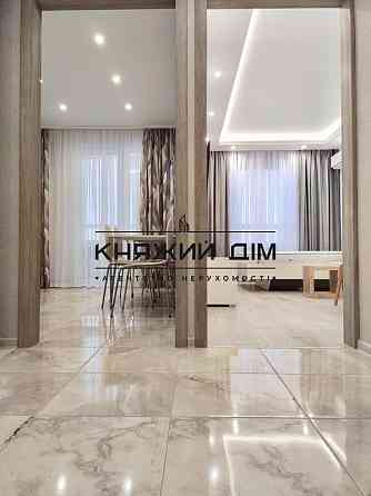 Видовая 1 ком. в ЖК Воздухофлотский. Код обьекта: 11190086 Київ