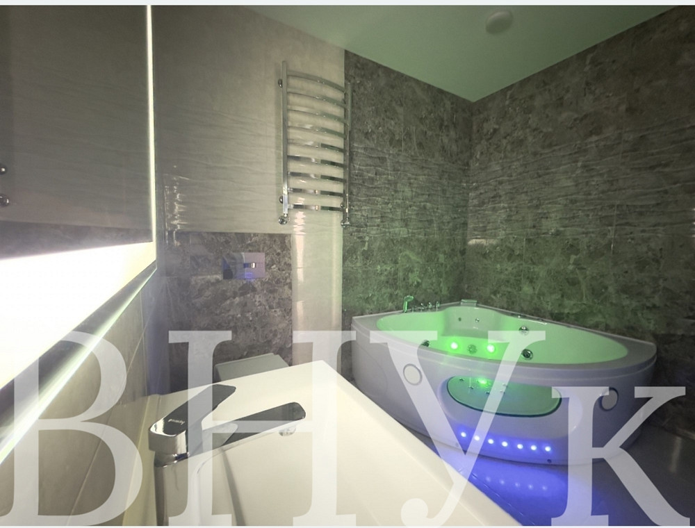 Продаж Квартира 4-кімнатна, 9/10 поверх Львов - изображение 13