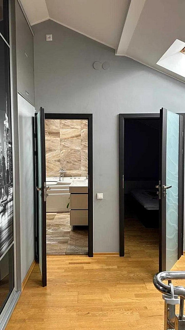 Продаж Квартира 4-кімнатна, 3/3 поверх на вул. Залізняка Максима Львів - фото 6