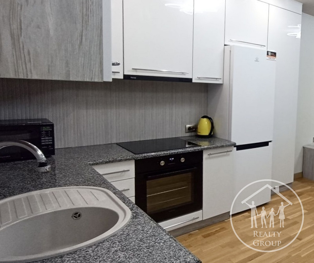 Продаж Квартира 1-кімнатна, 6/14 поверх на Лінкольна вул., 6б L'viv - photo 7