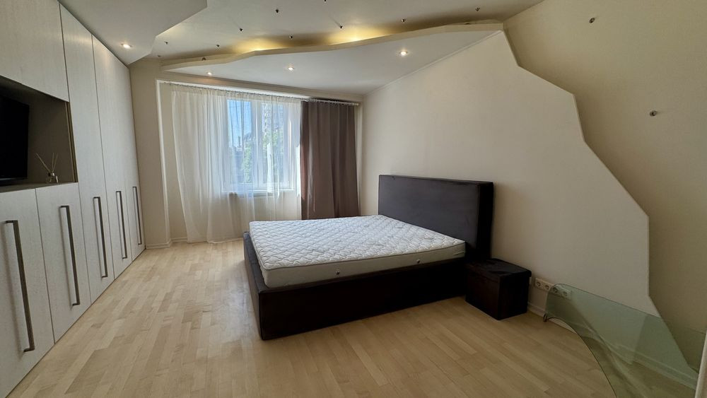 Продаж Квартира 3-кімнатна, 5/8 поверх на Назарівська вул., д. 7б Київ - фото 9