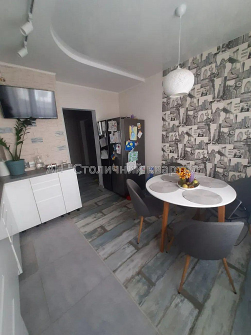 Продаж Будинок 2-кімнатний на Феодосійський пров., 14А Киев - изображение 6