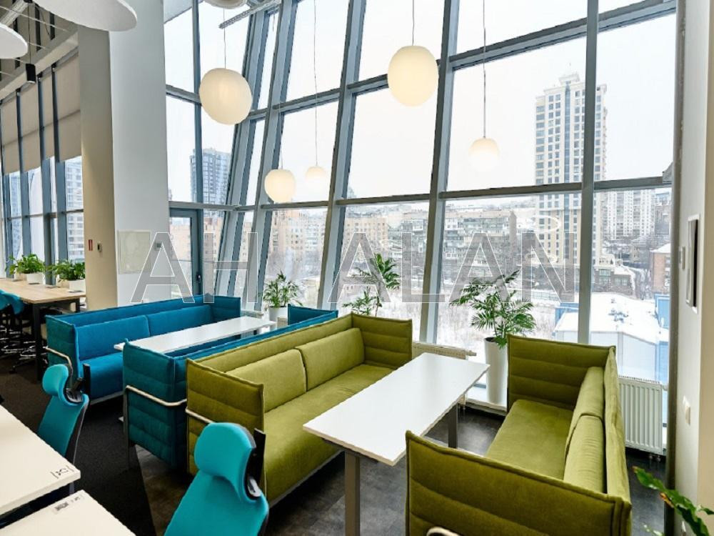 Оренда офісне приміщення на Гайдара вул., 54 приміщень - 12, поверх - 8/8 Київ - фото 9