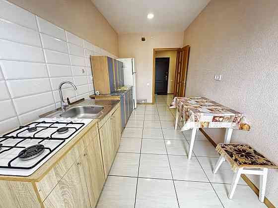 Продаж Квартира 1-кімнатна, 9/9 поверх на Спортивная ул. Дніпро