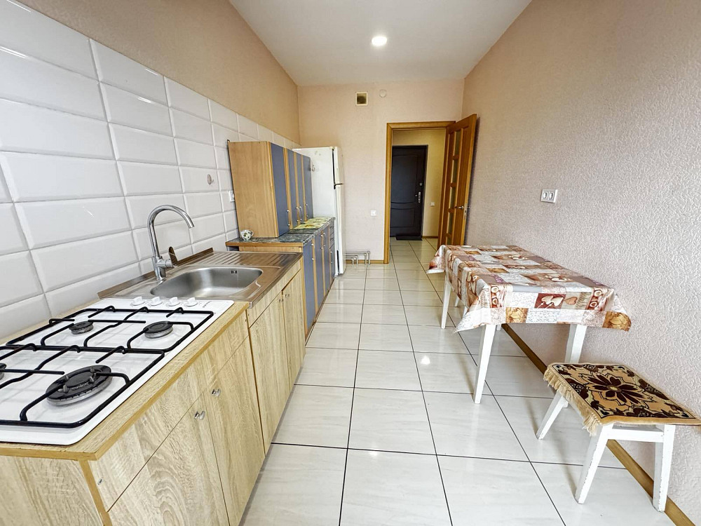 Продаж Квартира 1-кімнатна, 9/9 поверх на Спортивная ул. Дніпро - фото 2