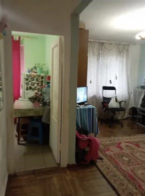 1ком.квартира на Черёмушках-улица Филатова Odessa - photo 1