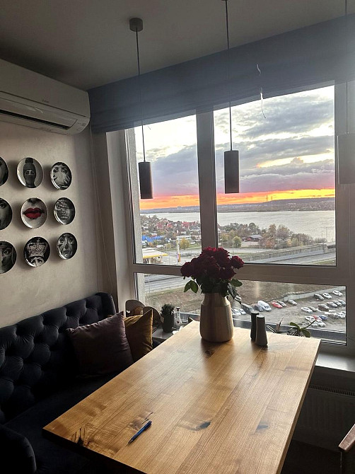 Продаж Квартира 2-кімнатна, 13/26 поверх на Зарічна вул., д. 1В Киев - изображение 2