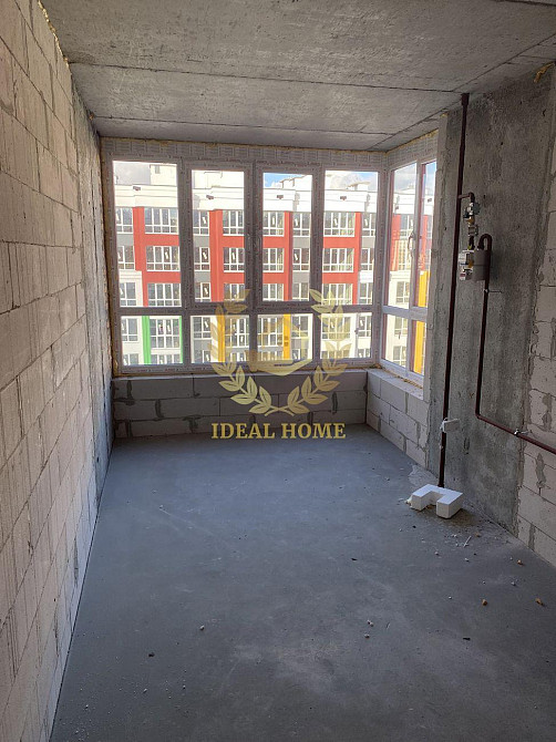 Продаж Квартира 1-кімнатна на Машиностроителей ул., 16  - photo 18