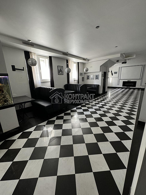 Продаж заклад громадського харчування на вул. майдан Героїв Небесної Сотні приміщень - 2, поверх - 1/4 Харьков - изображение 4