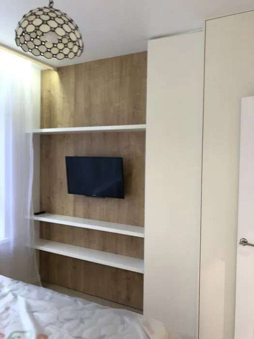 Оренда Квартира 2-кімнатна, 9/16 поверх на ул. Тираспольская Київ - фото 4