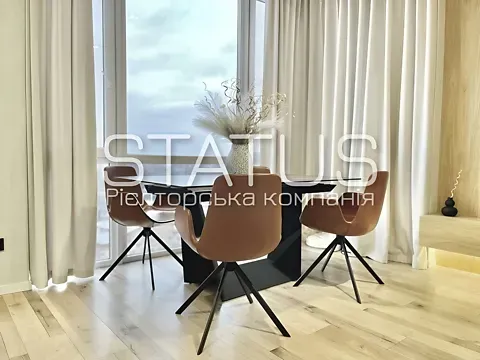 Продаж 1к Квартира 44.1 кв.м ЖК Мікрорайон Садовий  - фото 14