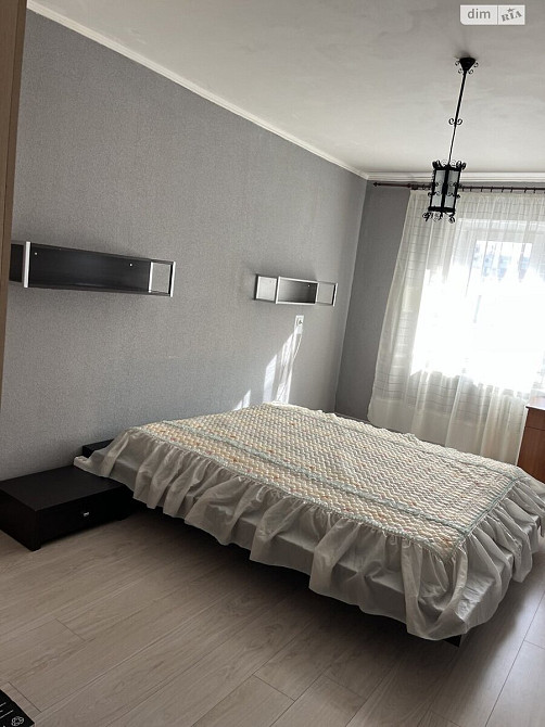 Оренда Квартира 2-кімнатна, 19/22 поверх на вул. Олени Пчілки, 2Б Киев - изображение 6