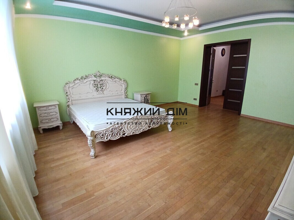 Оренда 4 кімнатна квартира м.Золоті Ворота КОД 11203770 Київ - фото 13