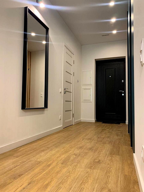 Продаж Квартира 1-кімнатна, 18/19 поверх на Європейського Союзу вул., д. 41-В Киев - изображение 14