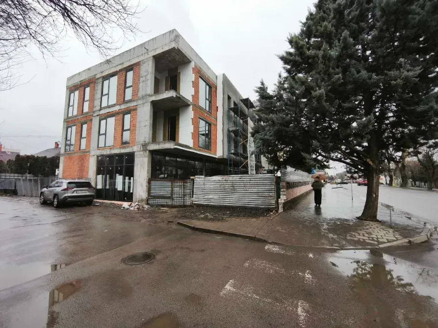 For sale 1-room Apartment 46 sq.m Собранецька 130 Uzhhorod - photo 6