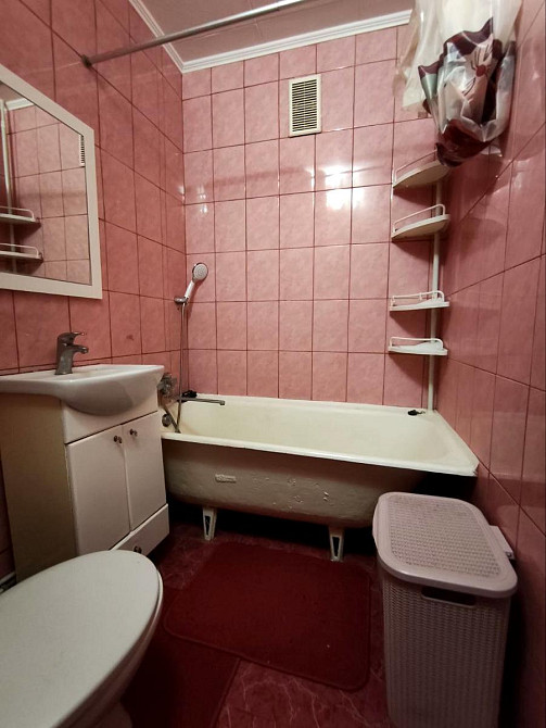 Продаж Квартира 1-кімнатна, 5/5 поверх на Донця Михайла вул., д. 14-Б Київ - фото 8