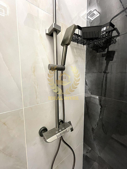 Простора 2-кімнатна з якісним ремонтом у ЖК «Петрівський квартал»  - фото 10